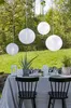 LED Laterne 'Flame' - LED mit bewegtem Feuereffekt - H: Produktbild-Vorschau 31