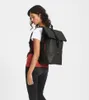 Forvert Rucksack Tarp Lorenz , Größe:ONESIZE, Farben:black Produktbild-Vorschau 12