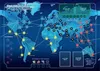 Asmodee Pandemic, Gra planszowa, Strategia, 8 lat(a) Podgląd zdjęcia produktu 2