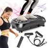 Kehot Vibrationsplatte  | 120 Stufen  | 4 Modi  | Bluetooth Produktbild-Vorschau 4