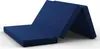 Klappmatratze 120x200x12cm blau TRAVEL Erwachsene  Kinder  Produktbild-Vorschau 10