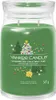 Yankee Candle Shimmering Christmas Tree 567 g Anteprima dell’immagine prodotto 1