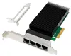Microconnect MC-PCIEX4-I226-T4, Interne, Kabel, PCI Productafbeelding-voorbeeld 2