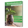 RNK Haushaltsbuch DIN A5 80 Seiten mit 2-Jahresübers. Produktbild-Vorschau 5