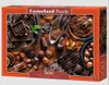 Castorland Puzzle Chocolate Treats - 500 Teile Legespiel Produktbild-Vorschau 4