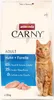 Animonda Carny Cat - Adulte Poulet & Truite 1,75kg Voir les images du produit 1