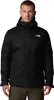 The North Face Hoodie NF0A3YFI4H01 in Black color size Produktbild-Vorschau 3