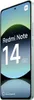Xiaomi Redmi Note 14 256GB DS Green 6.7" EU 5G (8GB) Produktbild-Vorschau 13