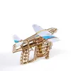 UGEARS 3D-Puzzle Rutsche mit Starter 200 Teile Produktbild-Vorschau 15
