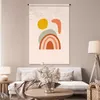 MuchoWow® Wandteppich Wandbehang Sonne - Pastell - Sommer Produktbild-Vorschau 5