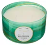 Duftkerze 540g wavy bergamotte jasmin  - Atmosphera Produktbild-Vorschau 1