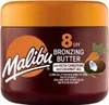 Malibu Bronzing Butter SPF8 Accélérateur de bronzage Voir les images du produit 1