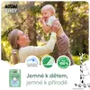 Moomin Baby - Moomin - Eco Windelhosen - Größe 5 - 10 bis Produktbild-Vorschau 10