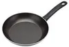 Set di padelle GSW Nova, 3 pezzi, nero, alluminio, Anteprima dell’immagine prodotto 2