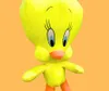 Velký plyšový medvěd Tweety kanárek, plyšový maskot, Náhled obrázku produktu 2