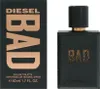 Diesel Eau de Toilette Bad Eau de Toilette Voir les images du produit 1