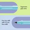 LAMY Druckbleistift Safari AQUASKY mit Mine 0,5mm und Produktbild-Vorschau 7