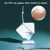 50 Stück auflösbare Papierseifenblätter mit Produktbild-Vorschau 3