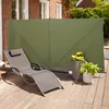 SIENA GARDEN Sichtschutz Ben olive Produktbild-Vorschau 12