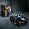 LEGO Technic Zmiennokształtny pojazd sterowany przez Podgląd zdjęcia produktu 25