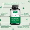 Probiotika Kulturen Komplex, 25 Bakterienstämme + Inulin - Produktbild-Vorschau 2