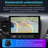 6+128G Android auto carplay android13 für Mitsubishi Náhľad obrázku produktu 10