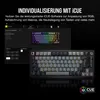 Corsair K65 Plus Wireless RGB Gaming Tastatur - mechanische Produktbild-Vorschau 9