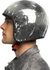 Casque disco - Accessoire amusant pour costume de carnaval Voir les images du produit 8