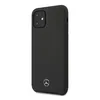 Mercedes-Benz Apple iPhone 12 Mini Black Back cover case - Produktbild-Vorschau 2