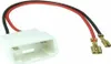 JVC passend für Ford C-Max Bj 05/03-11/10 Lautsprecher Set Produktbild-Vorschau 6