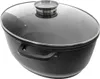 ORION Grande Aroma Jumbo Teglia 43 x 33,5 x 20 cm ORION Anteprima dell’immagine prodotto 6