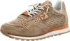 Cetti Sportliche Schnürschuhe Herren 32303532333532 Beige Produktbild-Vorschau 7