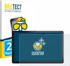 2x BROTECT Schutzfolie für Lenovo Tab P11 Plus Produktbild-Vorschau 1