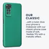 kwmobile Handyhülle für Xiaomi Redmi Note 11 / Note 11S Produktbild-Vorschau 3