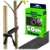 KADAX Baumbindeband 25mm x 50m, Bindeband zur sicheren Produktbild-Vorschau 1