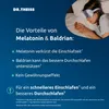 Dr. Theiss Mélatonine + Magnésium Complexe pour le sommeil Voir les images du produit 6