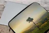 MuchoWow® Laptop Hülle 17 Zoll Laptoptasche Sonnenaufgang Produktbild-Vorschau 4