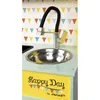 Janod J06564 Küche Happy Day mit Zubehör Produktbild-Vorschau 2