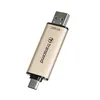Transcend JetFlash 930C, 256 GB, USB Type-A / USB Type-C, Produktbild-Vorschau 9