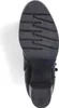 Rieker Ankle Boots Damen 32303936383038 Schwarz 40 EU Produktbild-Vorschau 24