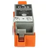 vhbw Tintenpatrone Schwarz kompatibel mit Canon Pixma Produktbild-Vorschau 8