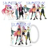 KPop Demon Hunters Tasse  Huntrix multicolor Standard Produktbild-Vorschau 6