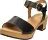 Gabor (0) Riemchensandaletten Damen 31313236393436 Schwarz Produktbild-Vorschau 2