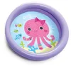 Piscina gonfiabile per bambini 61x15cm in borsa Anteprima dell’immagine prodotto 2