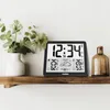 Wetterstation Meteo Sp200 Mit Wetteranzeige Lcd-Bildschirm Produktbild-Vorschau 9
