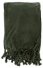 Dutch Decor Wohndecke Flanell-Fleece Florijn 150x200 cm Produktbild-Vorschau 1