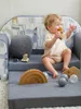 TUPPI Kindersofa Kinder Couch mit Schlaffunktion Produktbild-Vorschau 13
