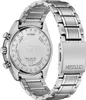 Pánský solární radiový chronograf Citizen BY1018-80X Náhled obrázku produktu 3