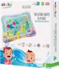 Alfombra inflable de colores para agua, Akuku Vista previa de la imagen del producto 1