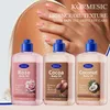 Kormesic Rosen-Massageöl 260 ml | Körperöl für intensive Produktbild-Vorschau 6